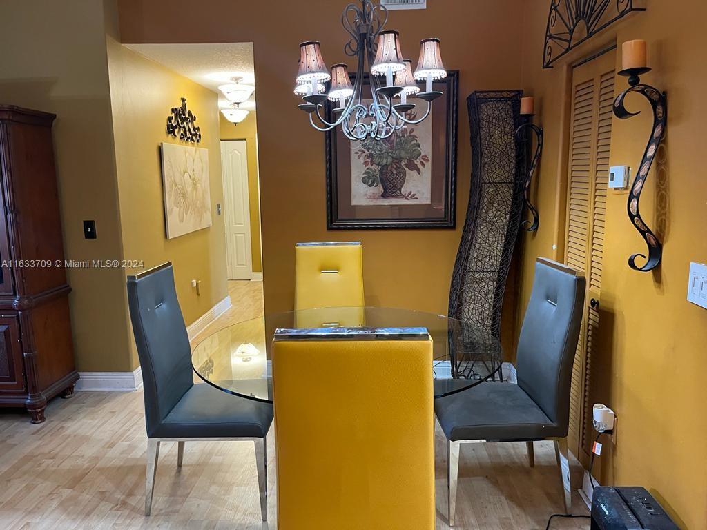 GARDEN VILLAS CONDO I - Residential