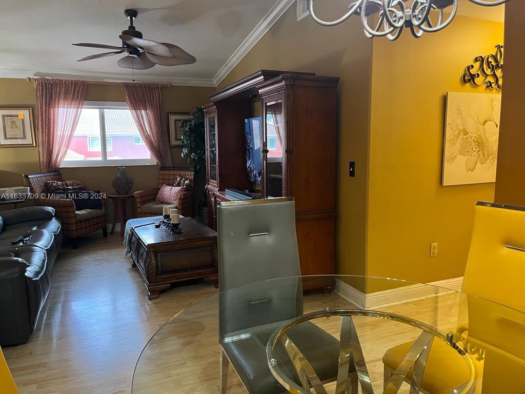 GARDEN VILLAS CONDO I - Residential