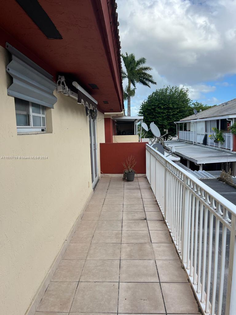 GARDEN VILLAS CONDO I - Residential