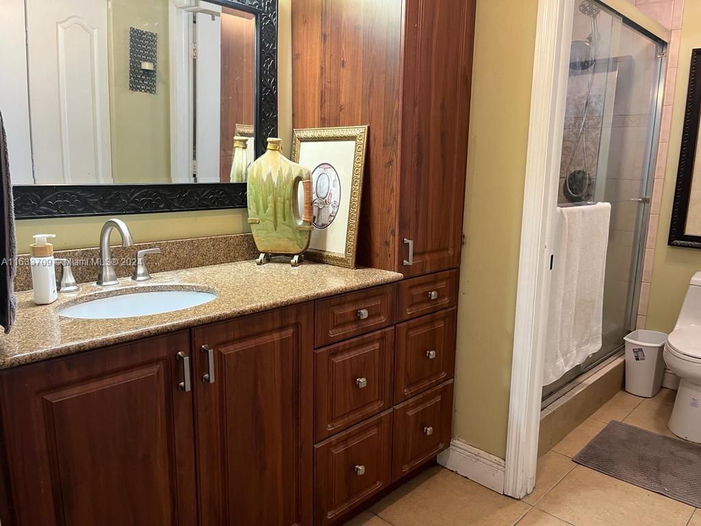 GARDEN VILLAS CONDO I - Residential