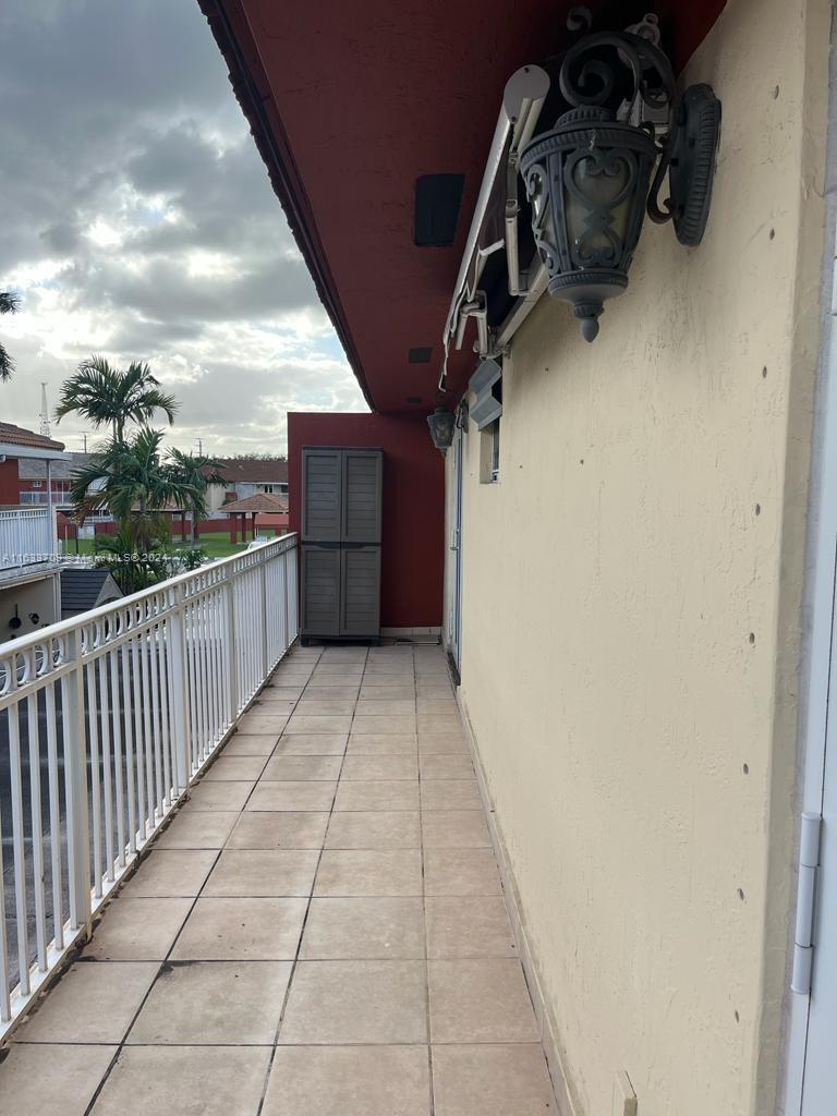 GARDEN VILLAS CONDO I - Residential