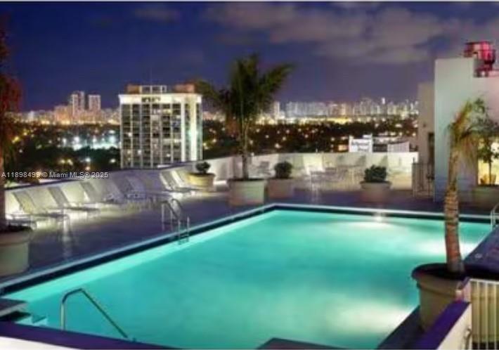 RADIUS CONDOminium - Residential