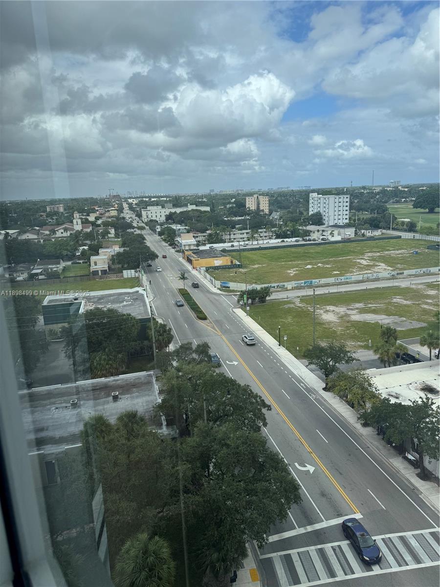 RADIUS CONDOminium - Residential