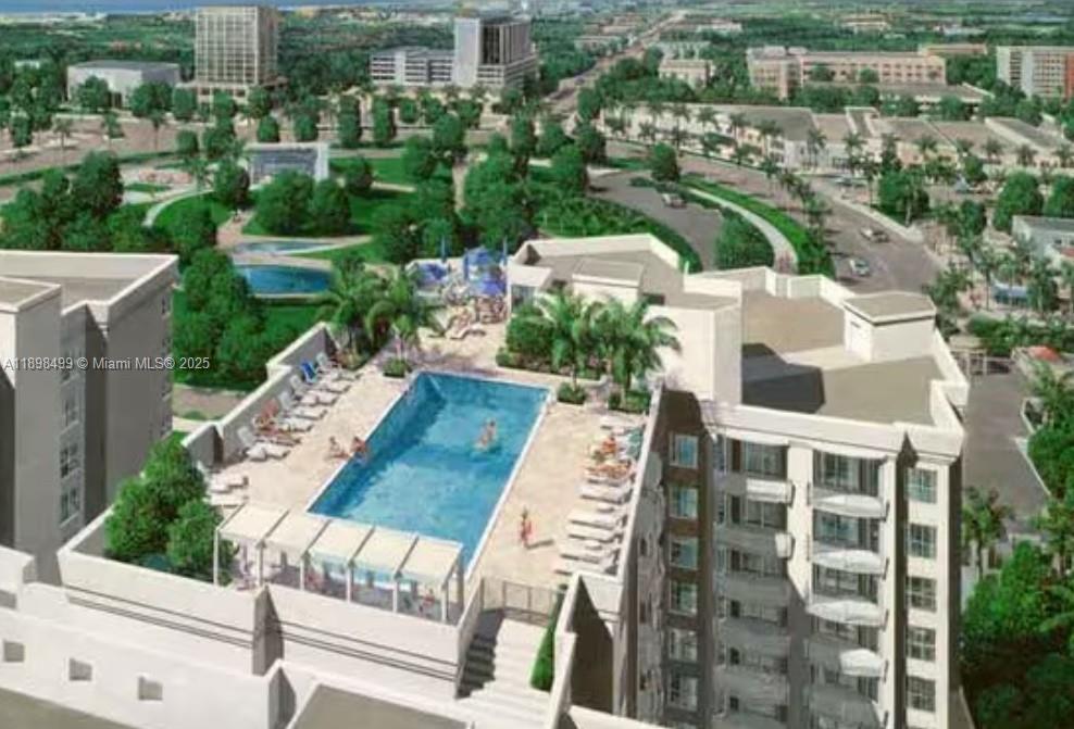 RADIUS CONDOminium - Residential