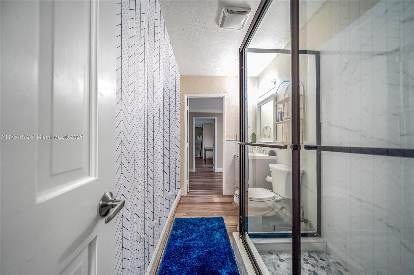 OAKLAND PARK 2ND ADD-RESU - Residential