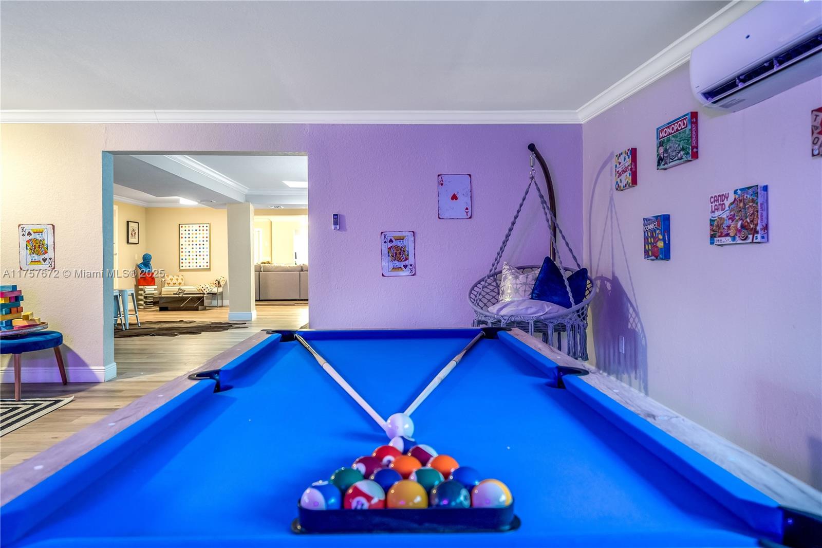 OAKLAND PARK 2ND ADD-RESU - Residential