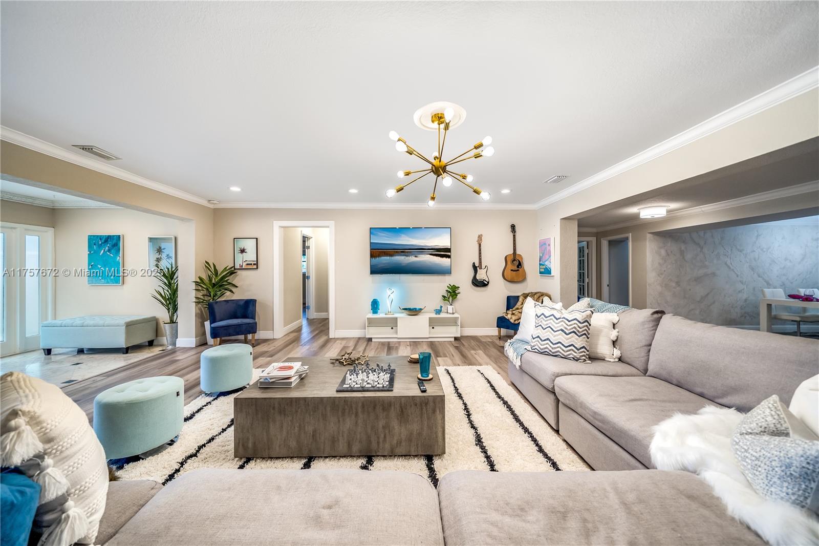 OAKLAND PARK 2ND ADD-RESU - Residential