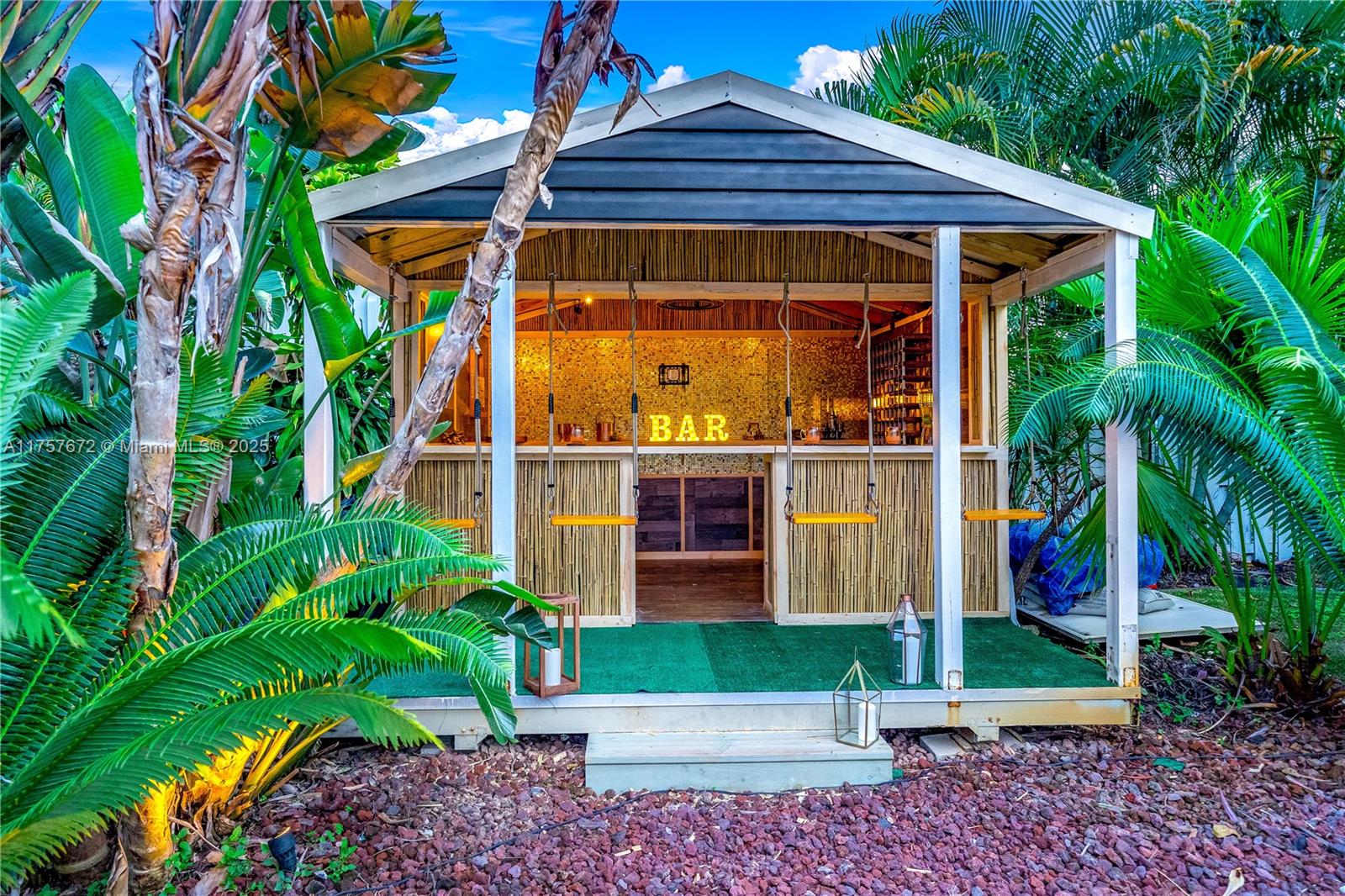 OAKLAND PARK 2ND ADD-RESU - Residential