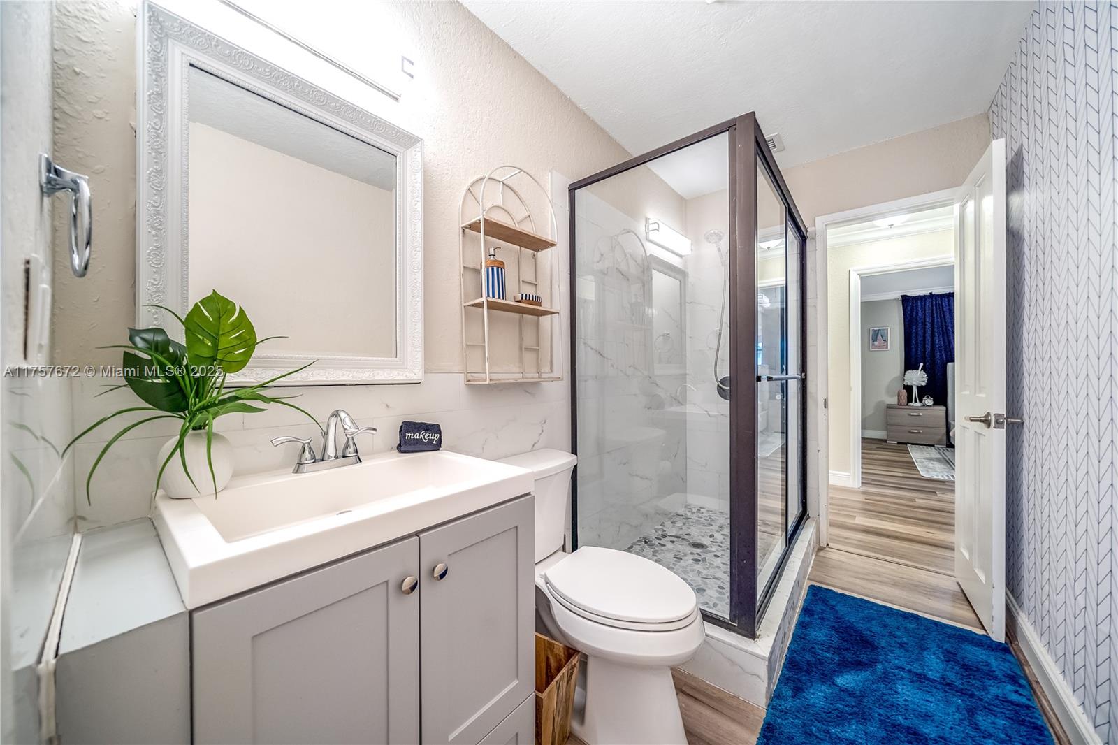 OAKLAND PARK 2ND ADD-RESU - Residential