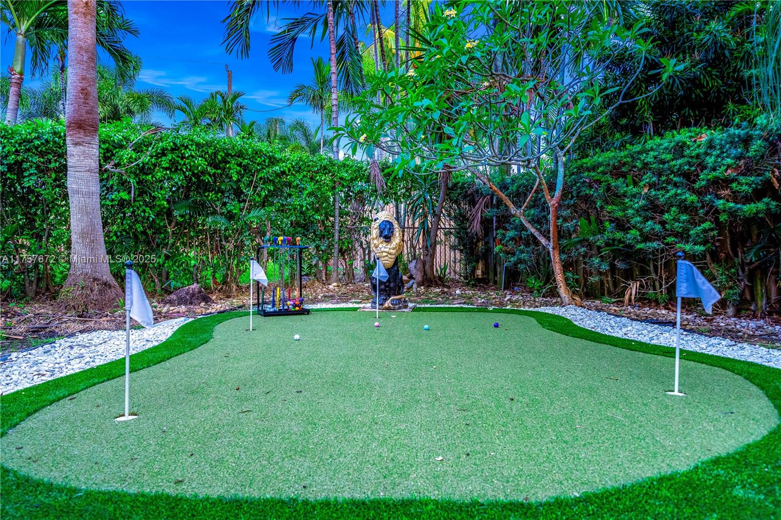 OAKLAND PARK 2ND ADD-RESU - Residential