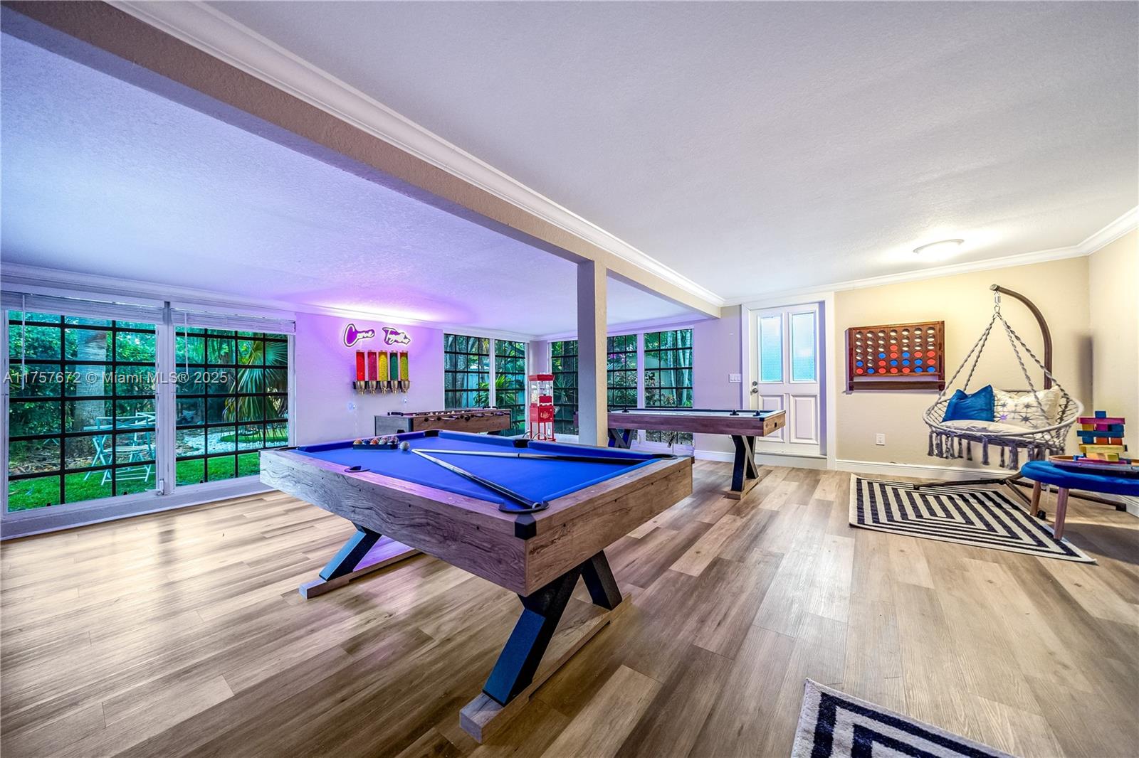 OAKLAND PARK 2ND ADD-RESU - Residential