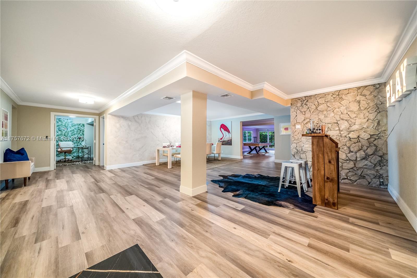 OAKLAND PARK 2ND ADD-RESU - Residential