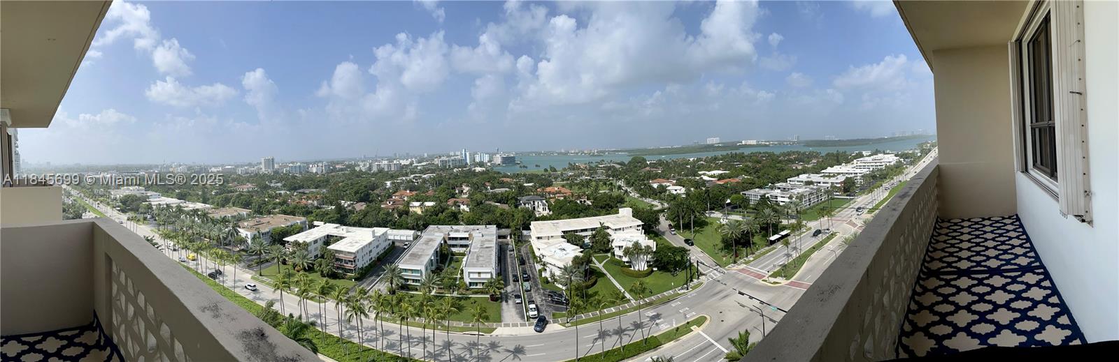 THE PLAZA OF BAL HARBOUR - Residential Lease