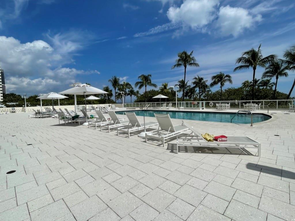 THE PLAZA OF BAL HARBOUR - Residential Lease