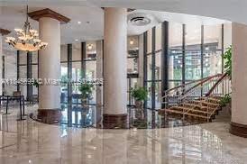 THE PLAZA OF BAL HARBOUR - Residential Lease