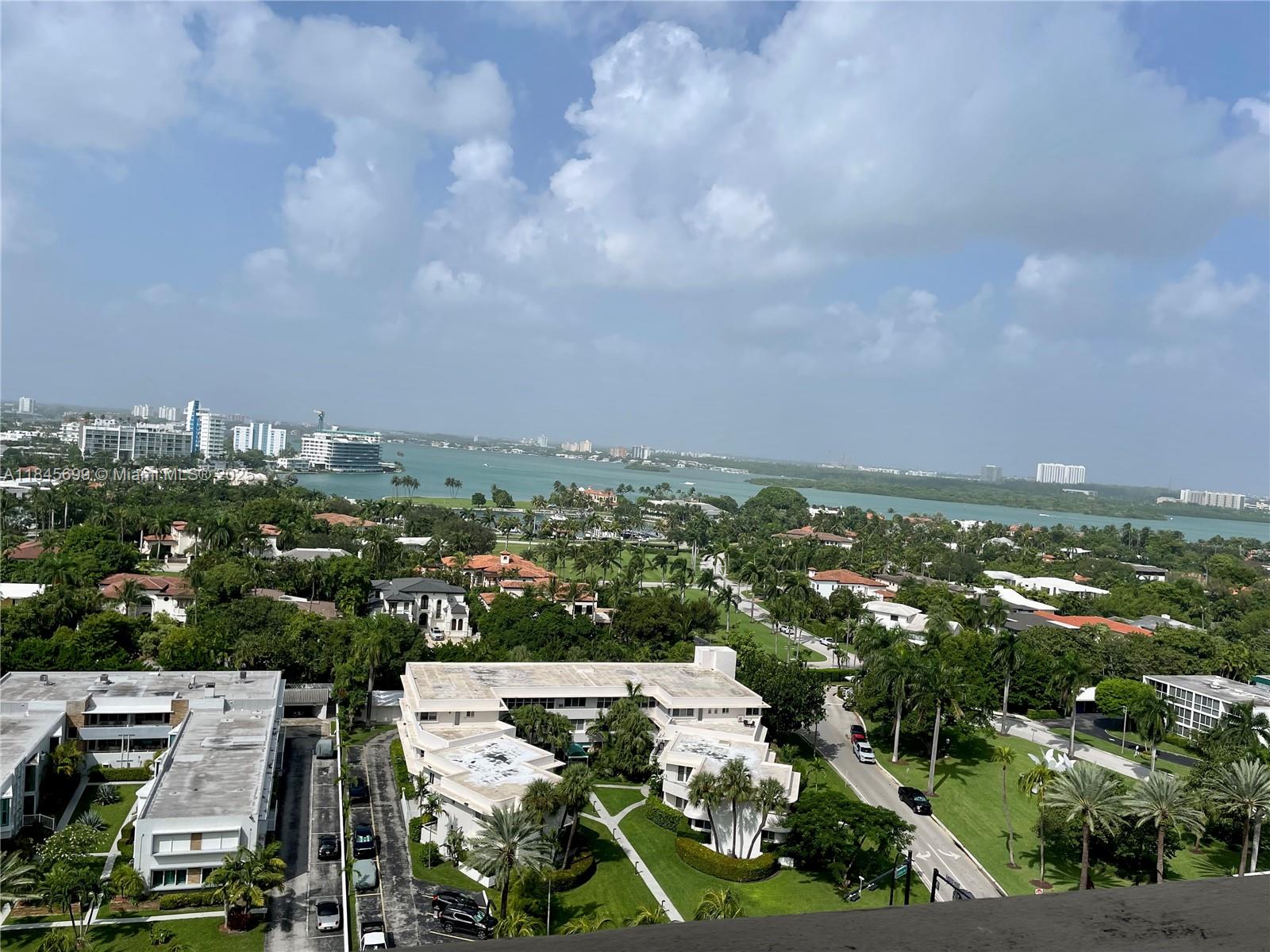 THE PLAZA OF BAL HARBOUR - Residential Lease