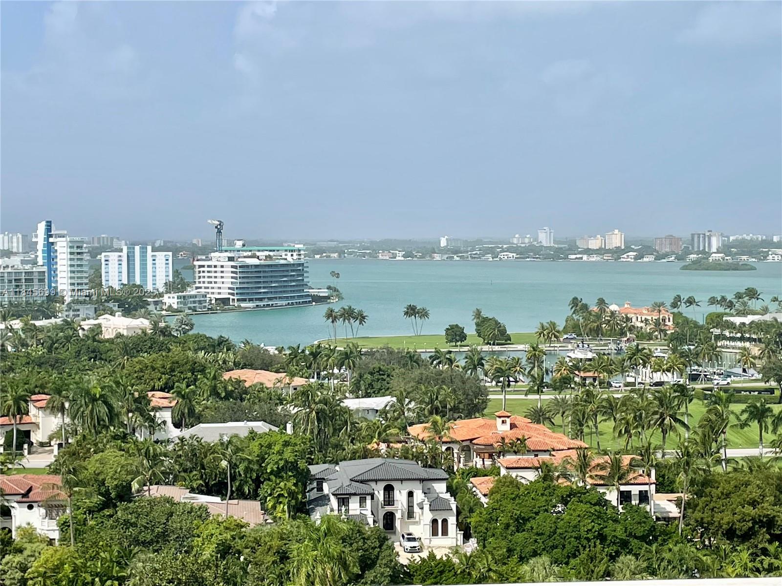 THE PLAZA OF BAL HARBOUR - Residential Lease