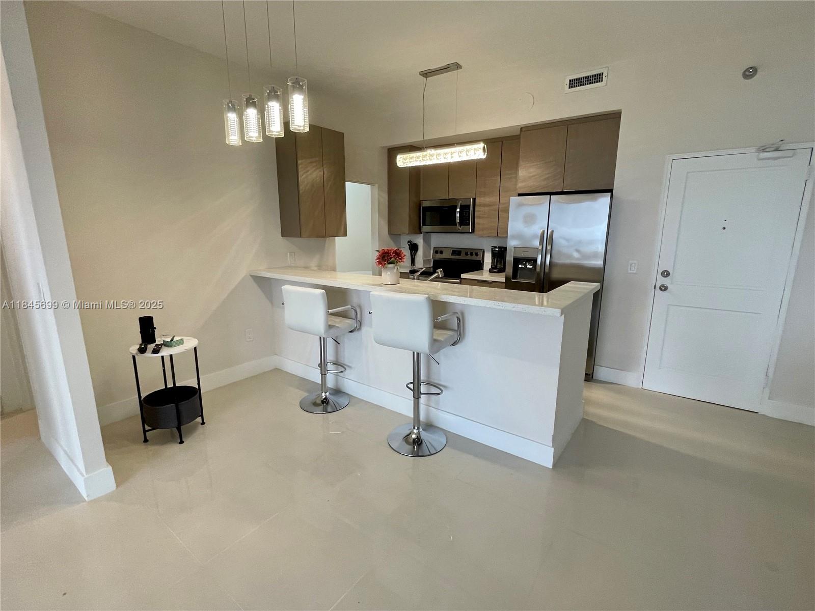 THE PLAZA OF BAL HARBOUR - Residential Lease