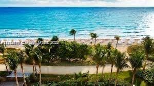 THE PLAZA OF BAL HARBOUR - Residential Lease