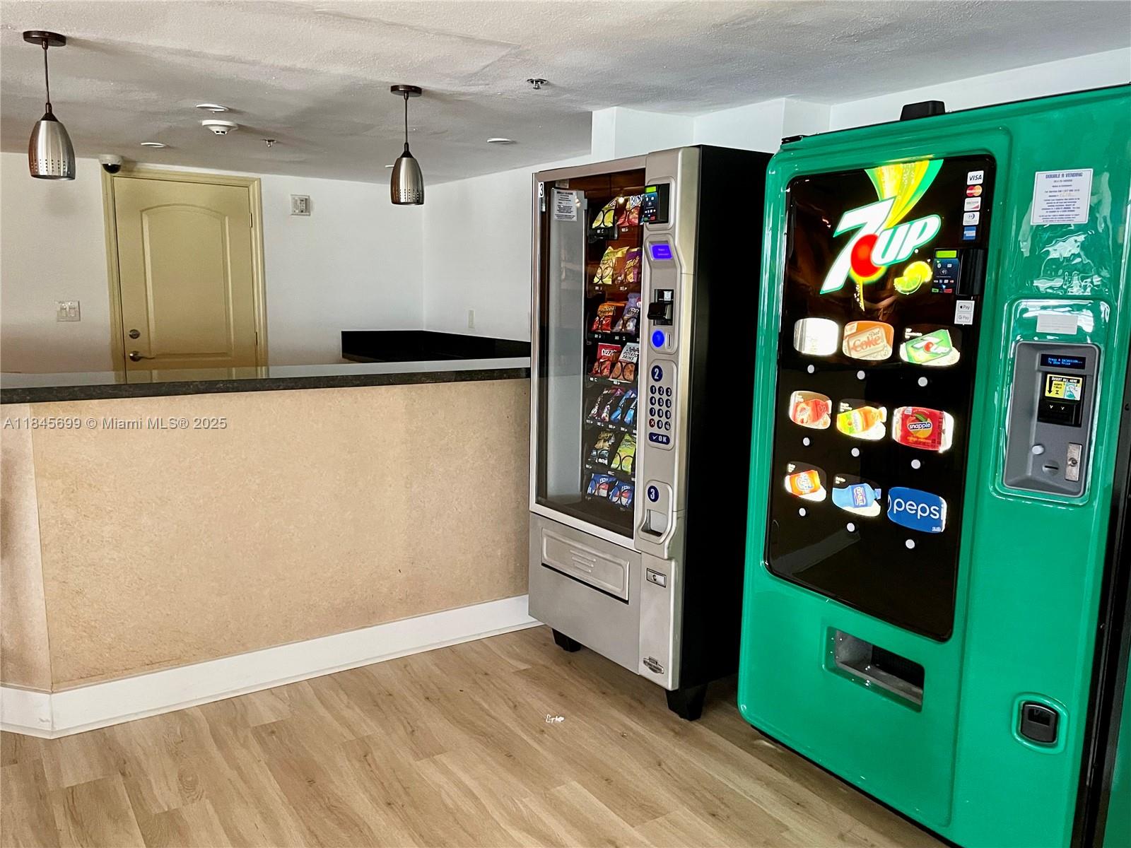 THE PLAZA OF BAL HARBOUR - Residential Lease