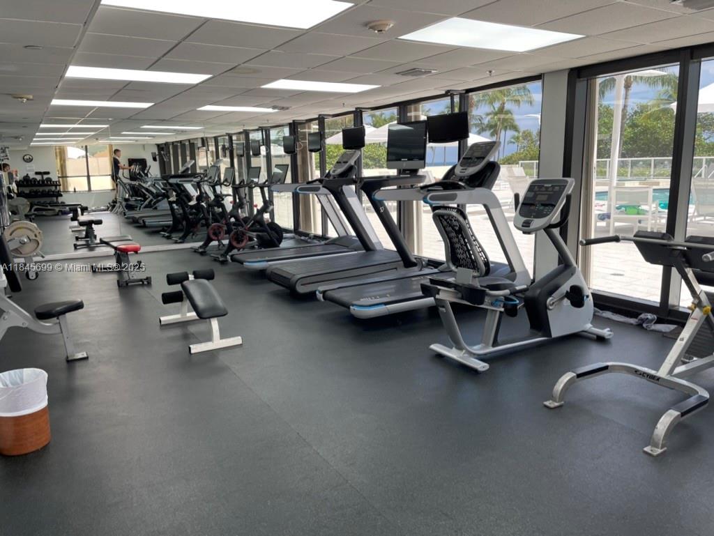 THE PLAZA OF BAL HARBOUR - Residential Lease