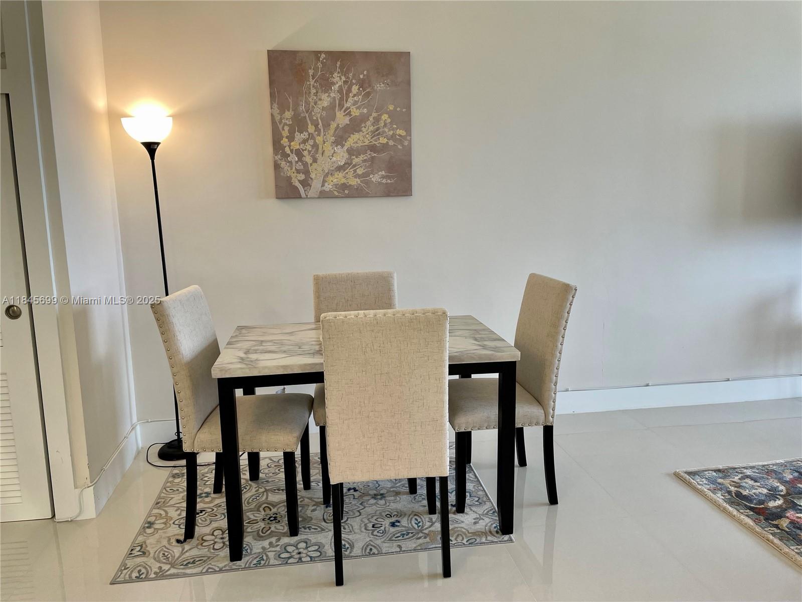 THE PLAZA OF BAL HARBOUR - Residential Lease