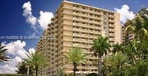 THE PLAZA OF BAL HARBOUR - Residential Lease