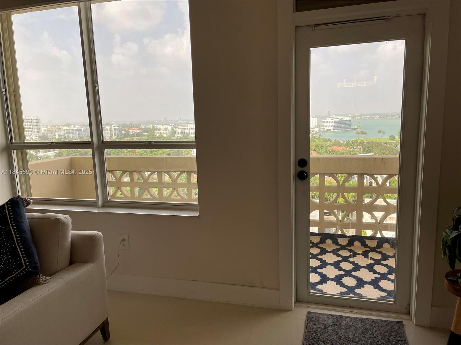 THE PLAZA OF BAL HARBOUR - Residential Lease