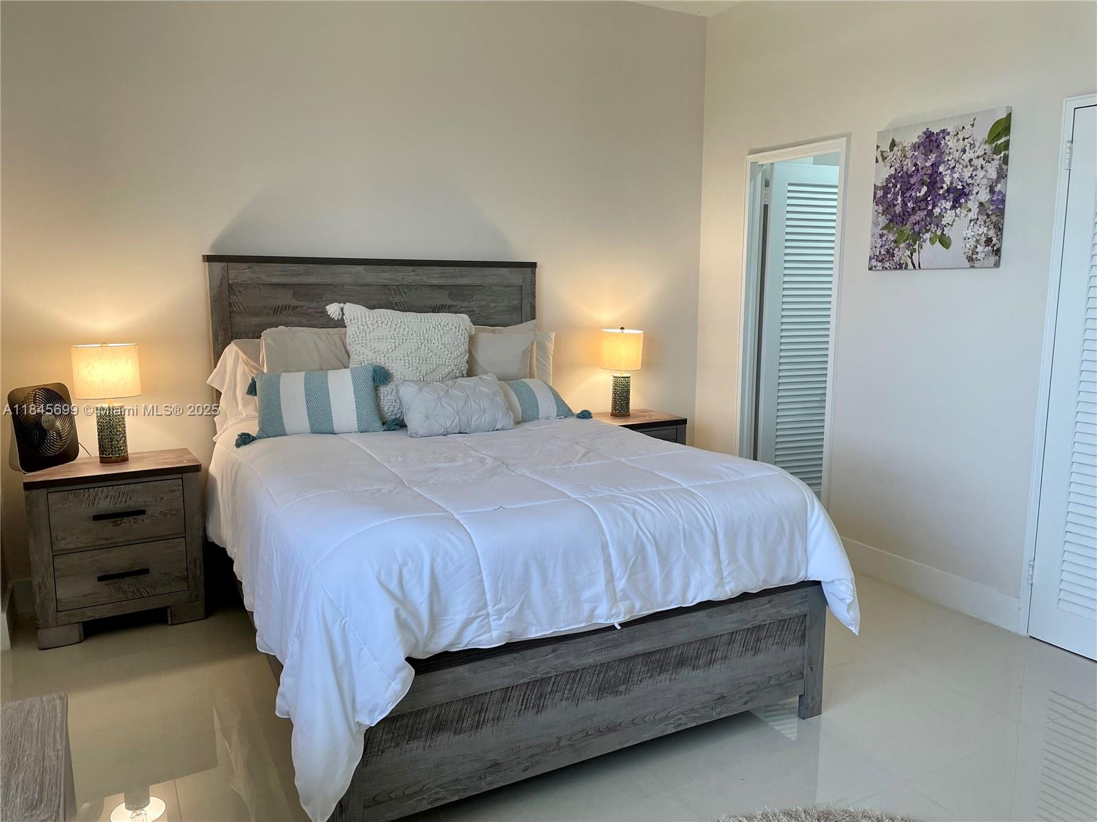 THE PLAZA OF BAL HARBOUR - Residential Lease