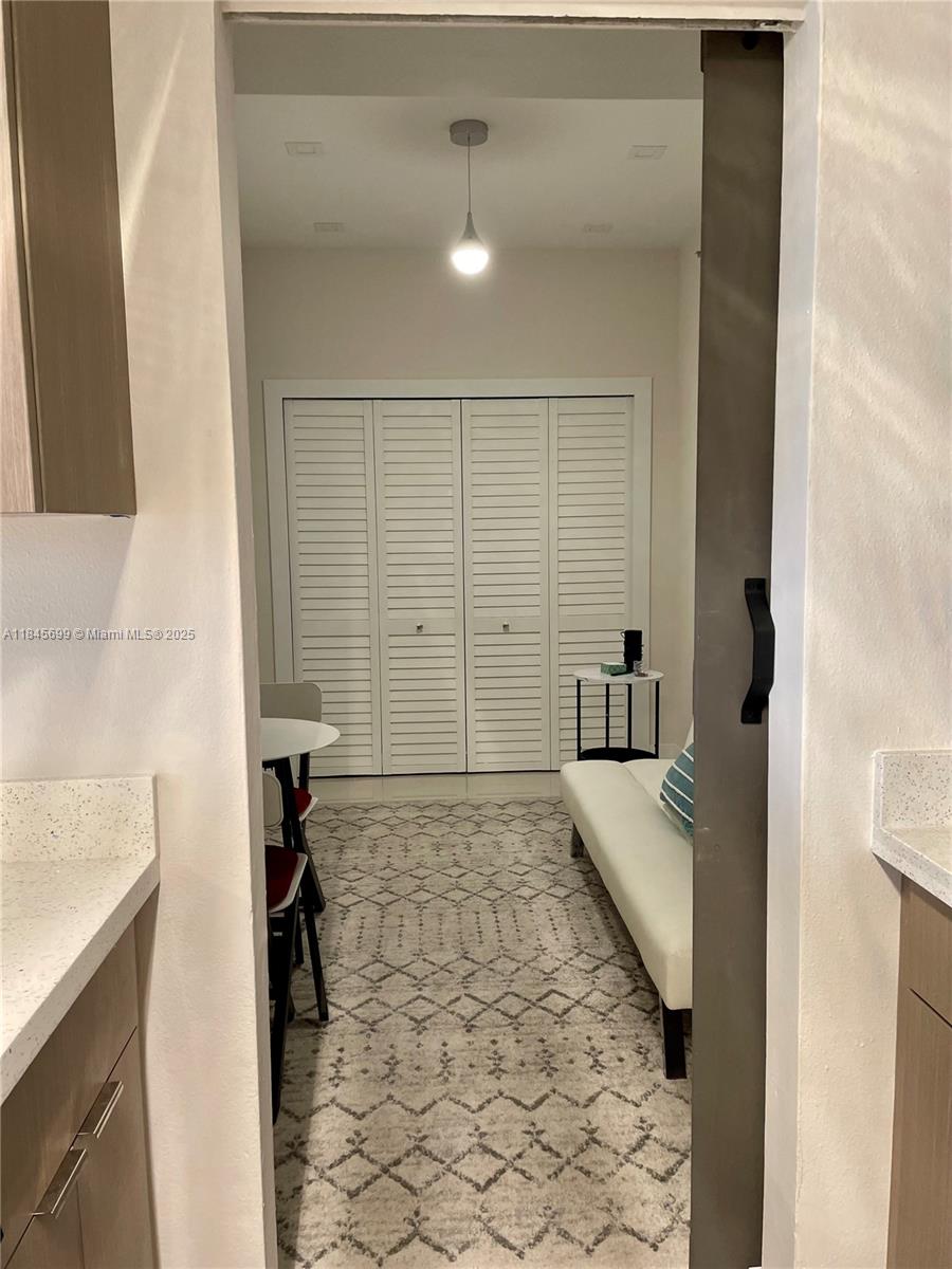 THE PLAZA OF BAL HARBOUR - Residential Lease