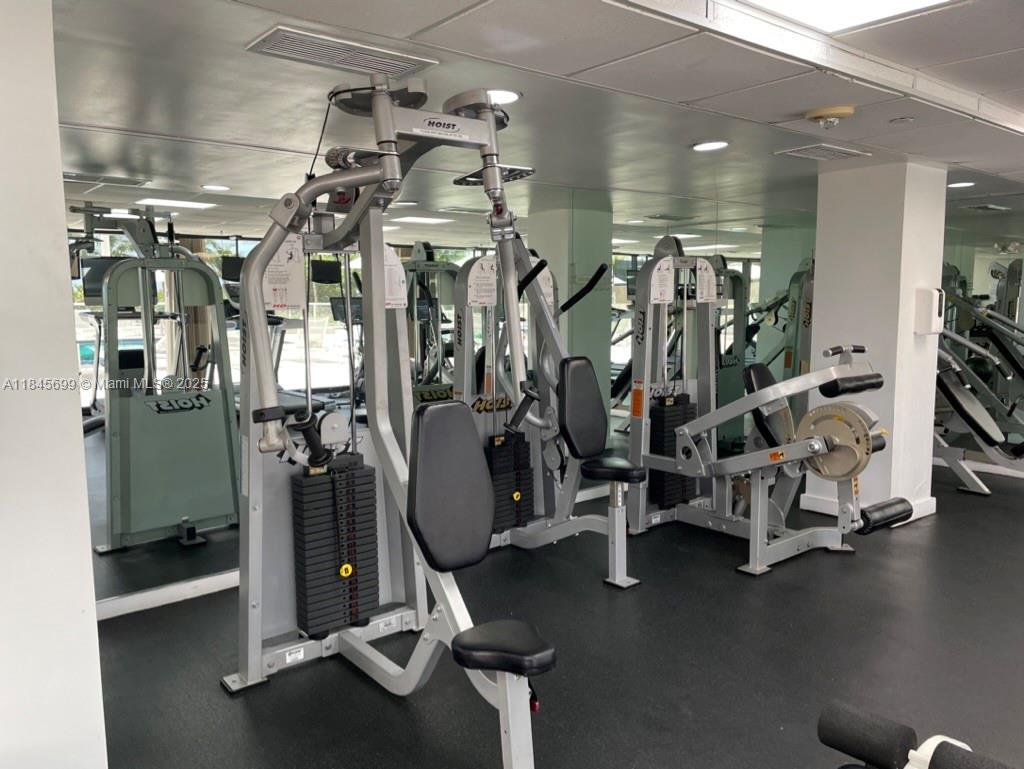 THE PLAZA OF BAL HARBOUR - Residential Lease