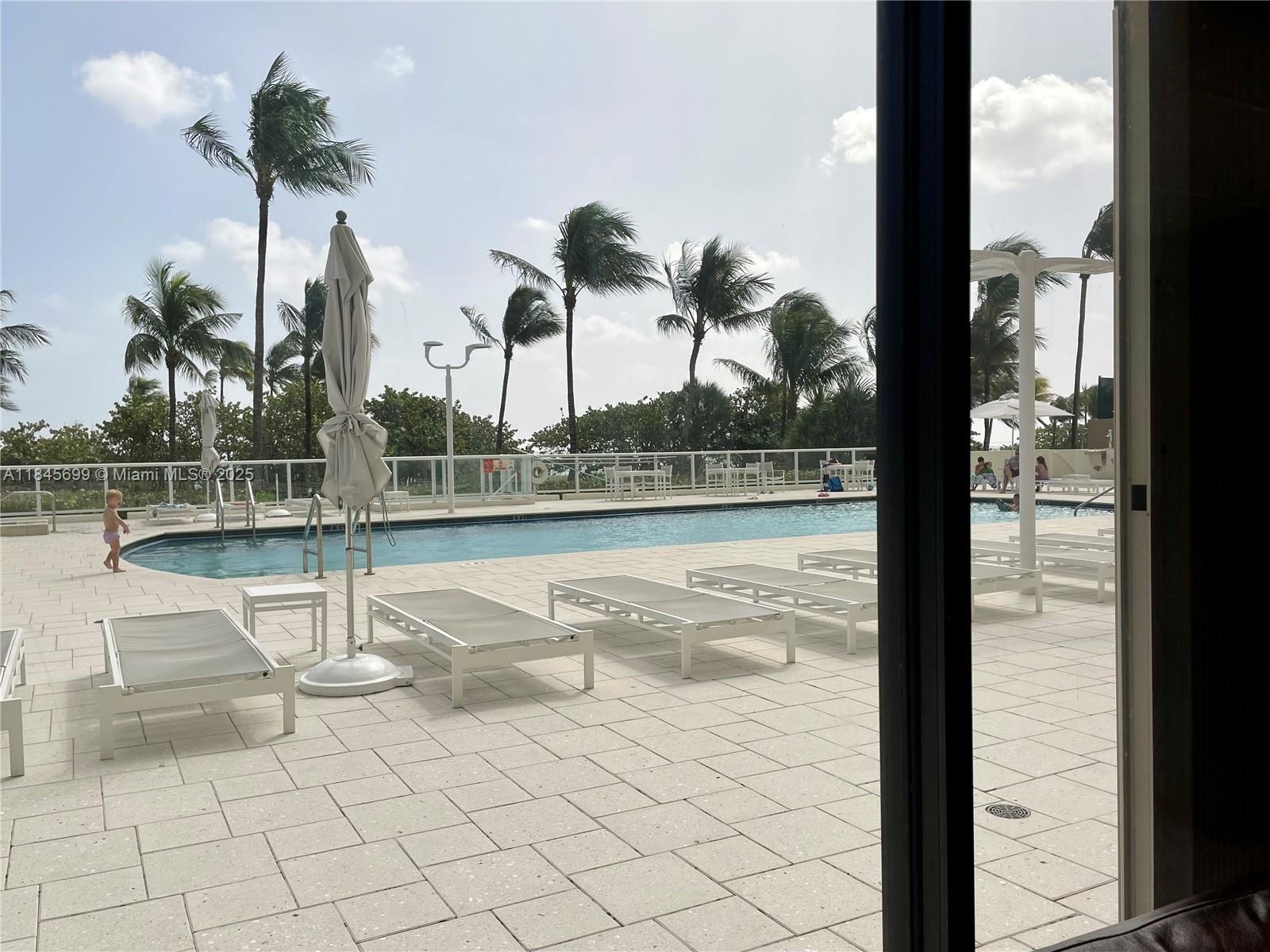 THE PLAZA OF BAL HARBOUR - Residential Lease