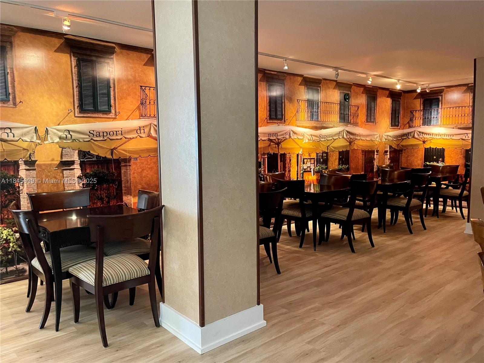 THE PLAZA OF BAL HARBOUR - Residential Lease