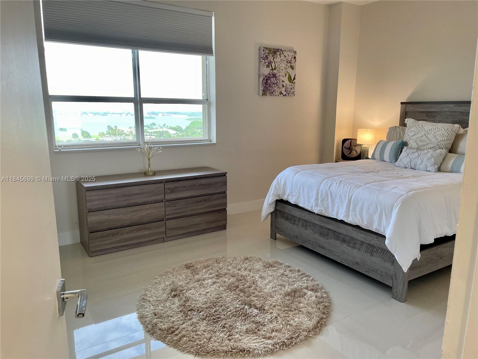 THE PLAZA OF BAL HARBOUR - Residential Lease