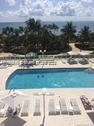 THE PLAZA OF BAL HARBOUR - Residential Lease