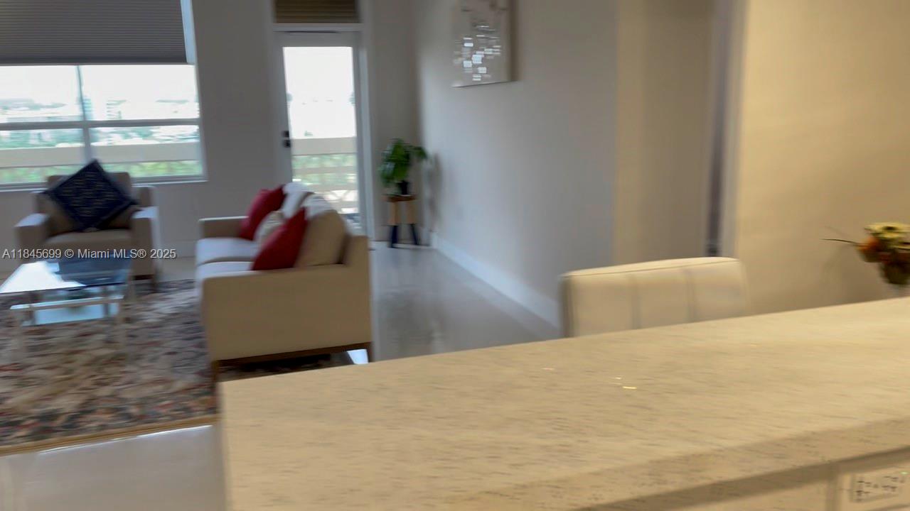 THE PLAZA OF BAL HARBOUR - Residential Lease