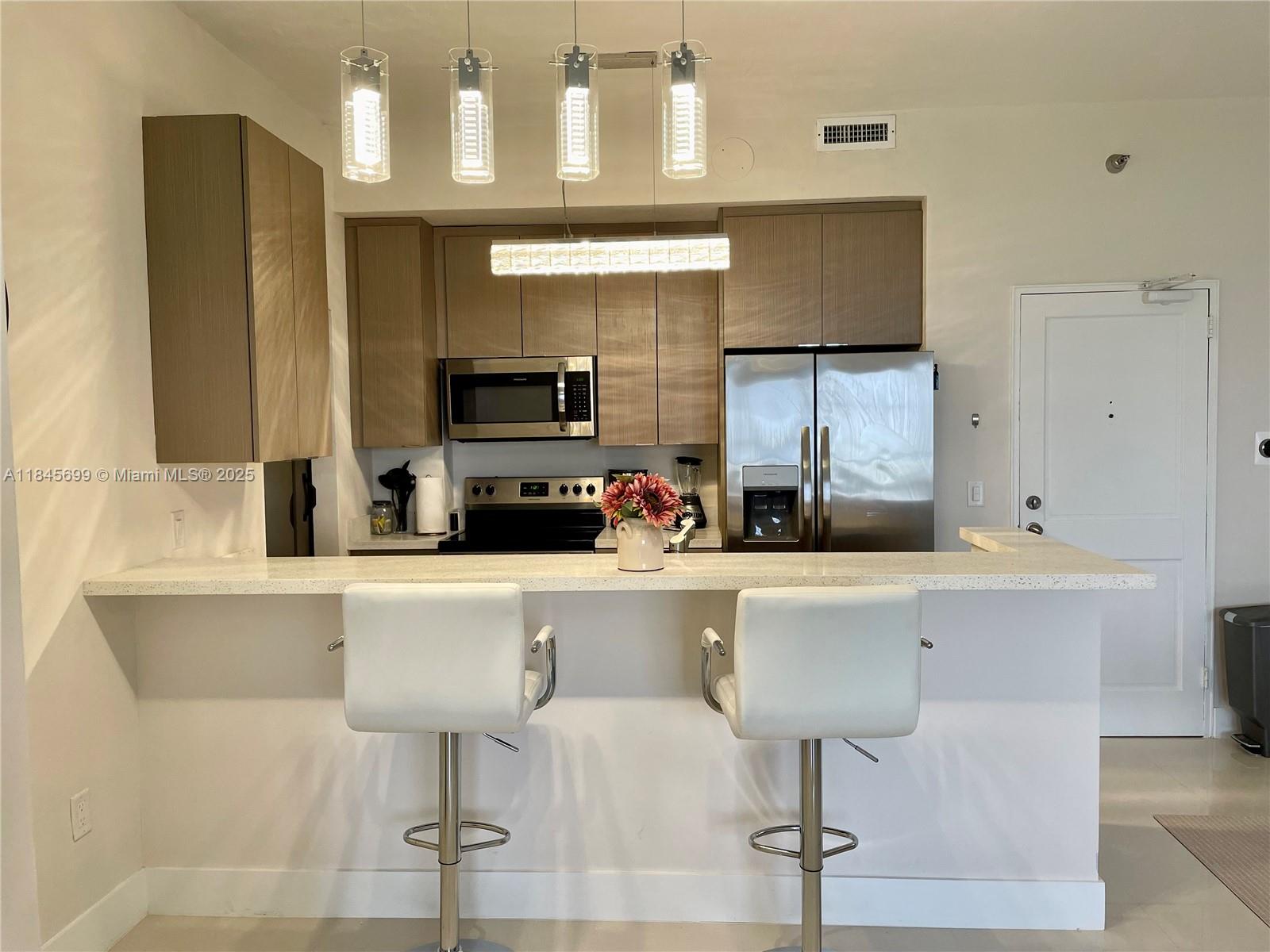 THE PLAZA OF BAL HARBOUR - Residential Lease