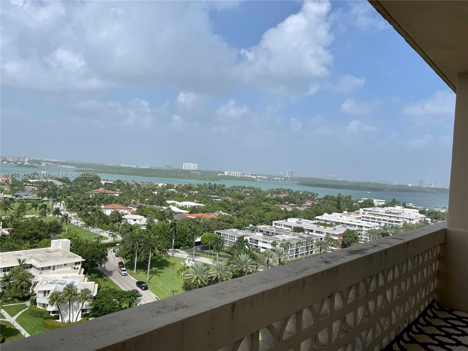 THE PLAZA OF BAL HARBOUR - Residential Lease