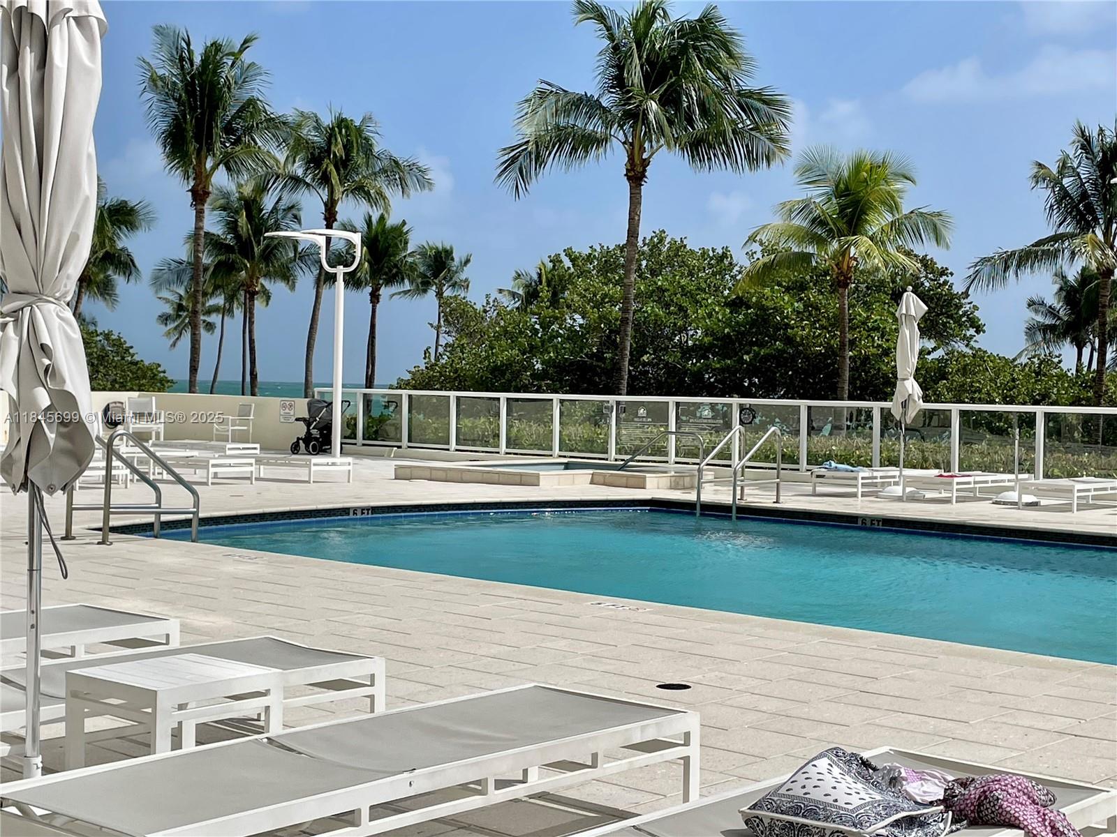 THE PLAZA OF BAL HARBOUR - Residential Lease