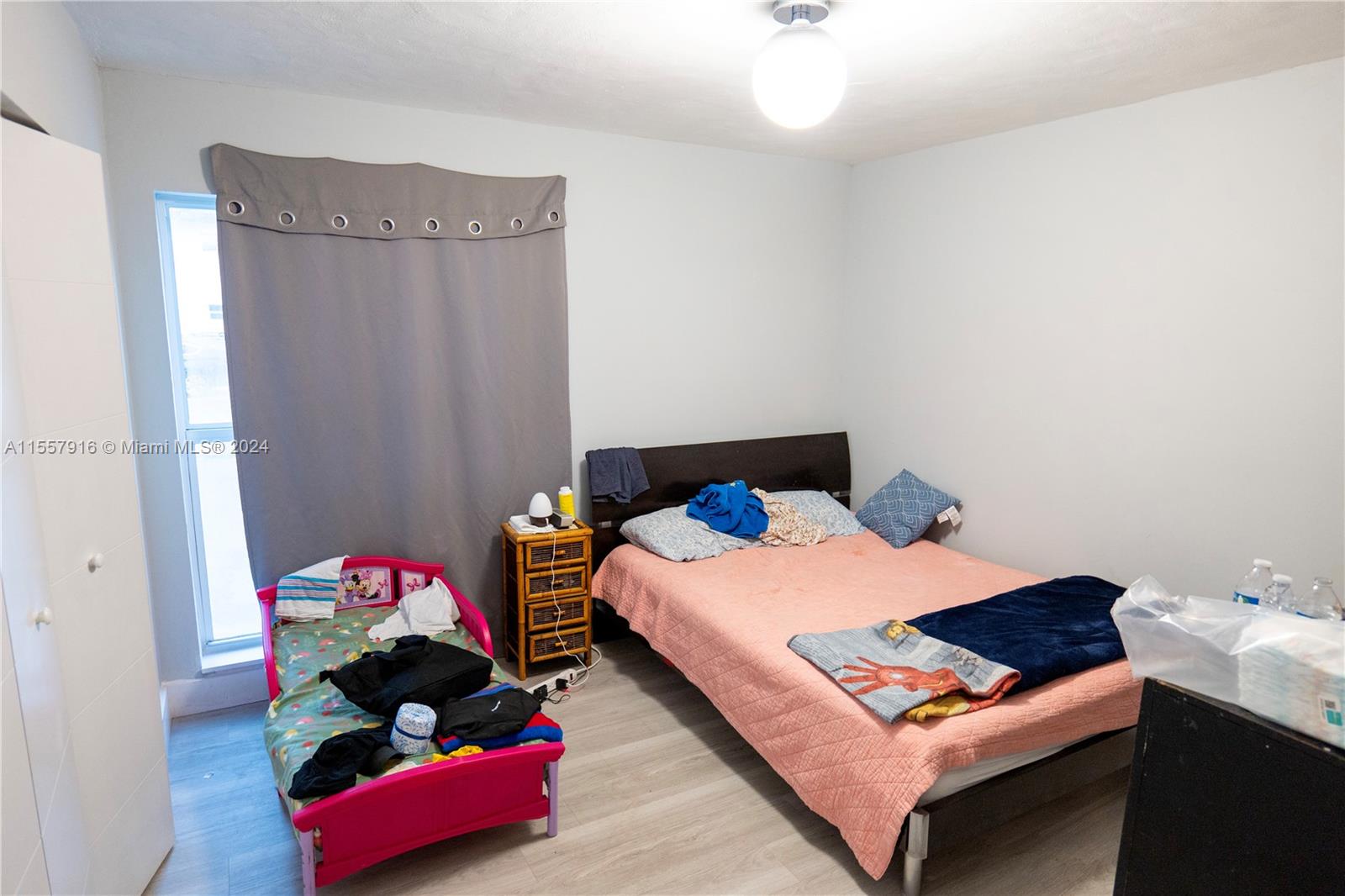 LITTLE RIVER GARDENS - Residential Income