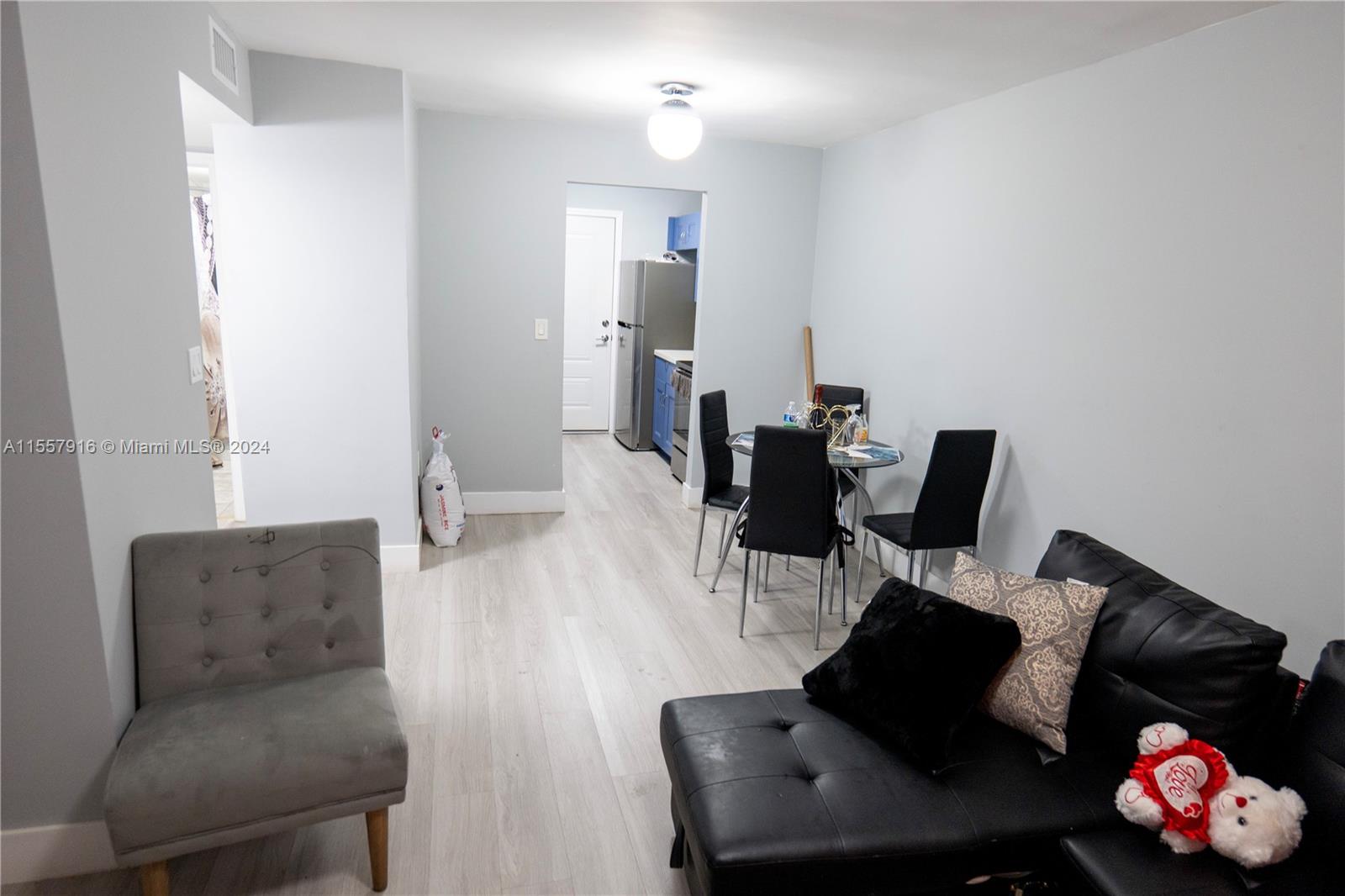 LITTLE RIVER GARDENS - Residential Income