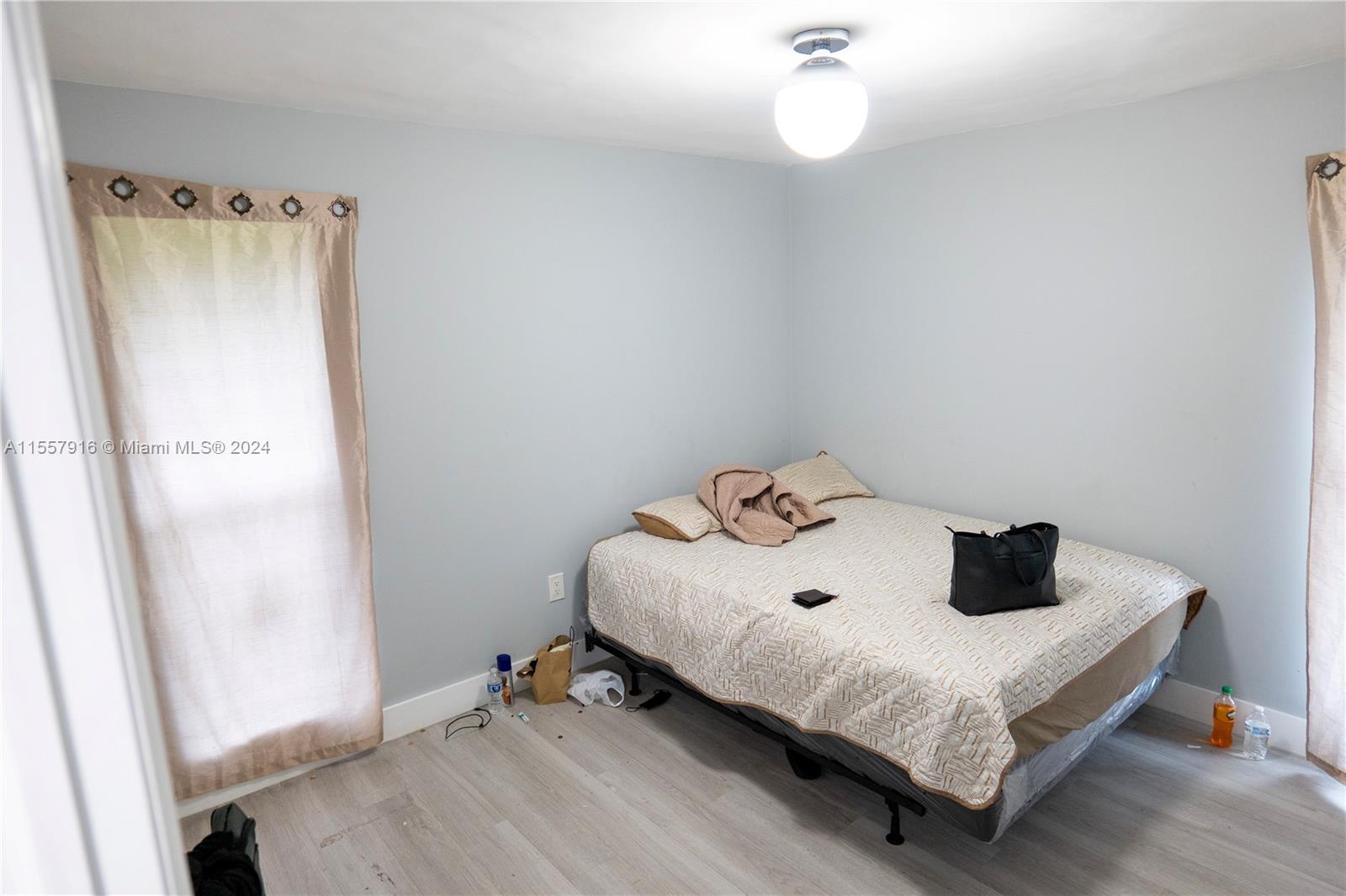 LITTLE RIVER GARDENS - Residential Income