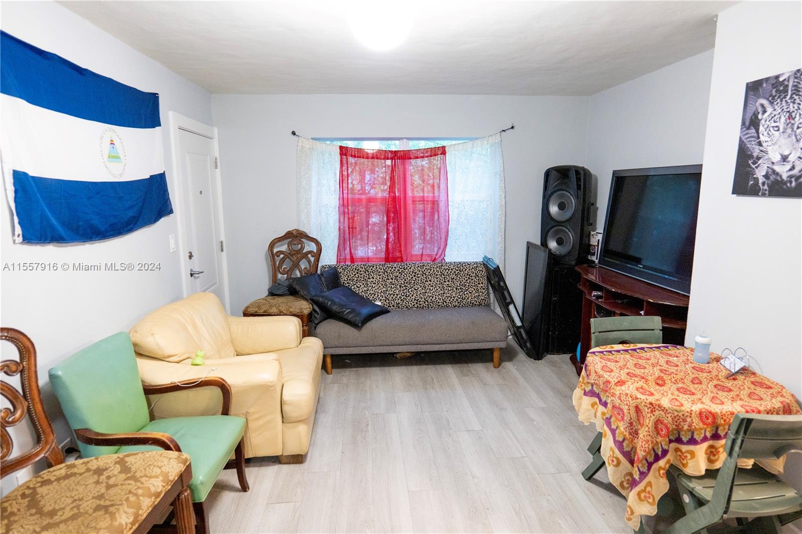 LITTLE RIVER GARDENS - Residential Income