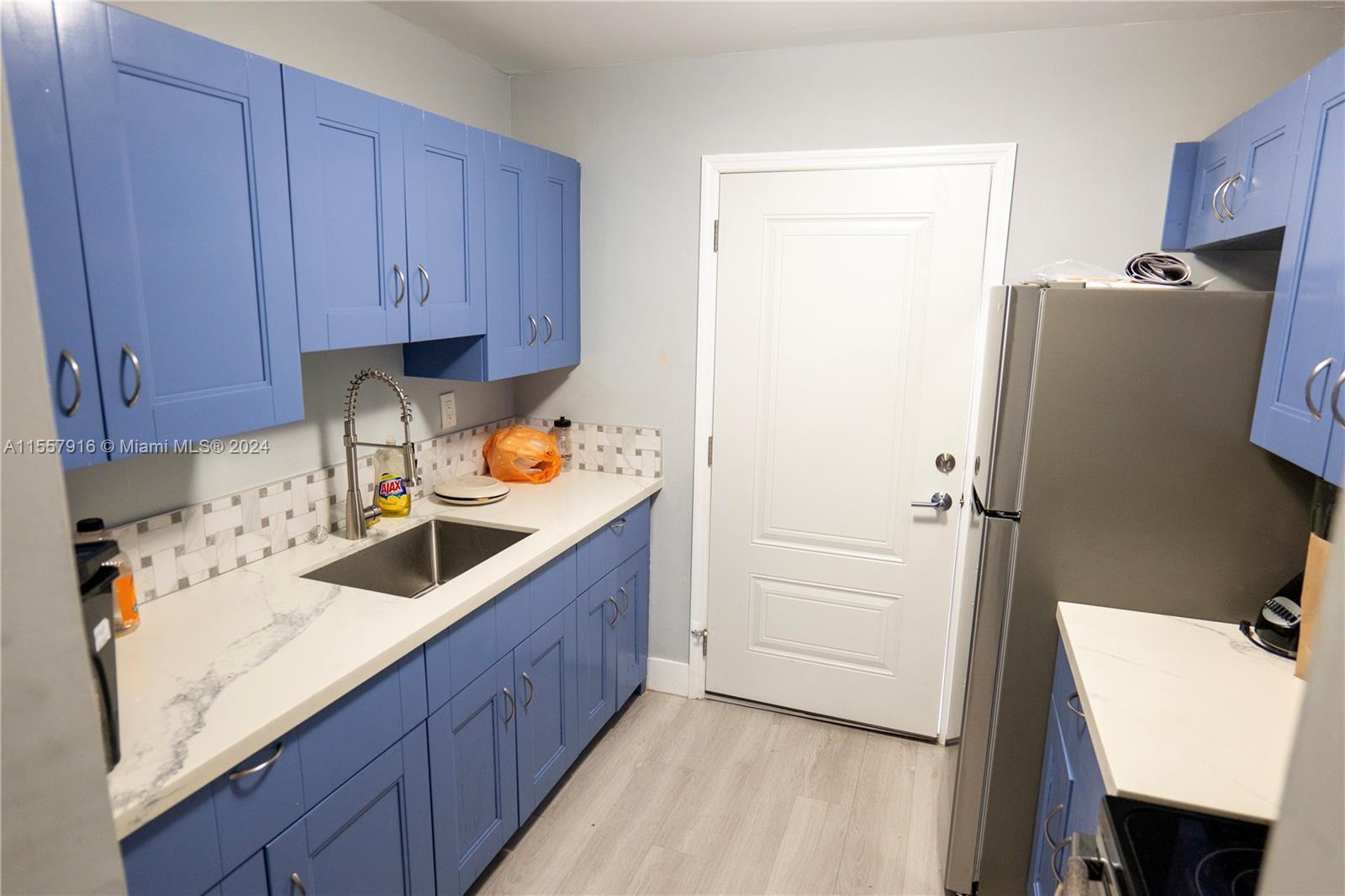 LITTLE RIVER GARDENS - Residential Income