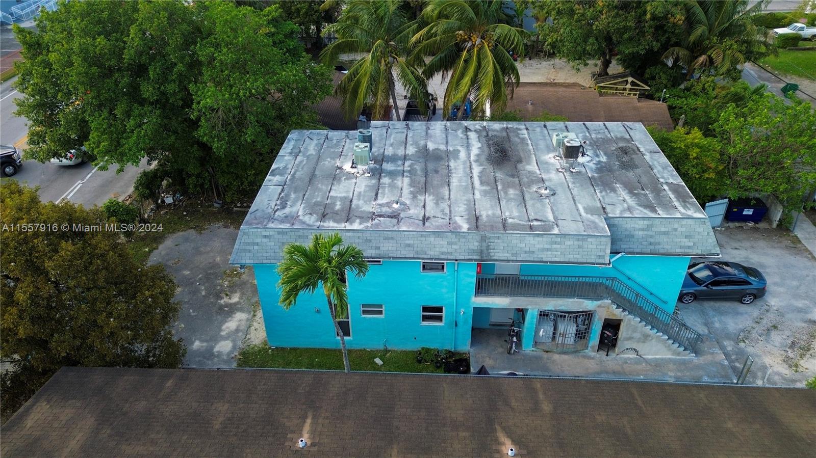 LITTLE RIVER GARDENS - Residential Income