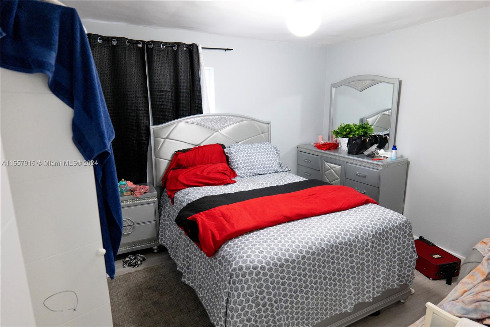 LITTLE RIVER GARDENS - Residential Income