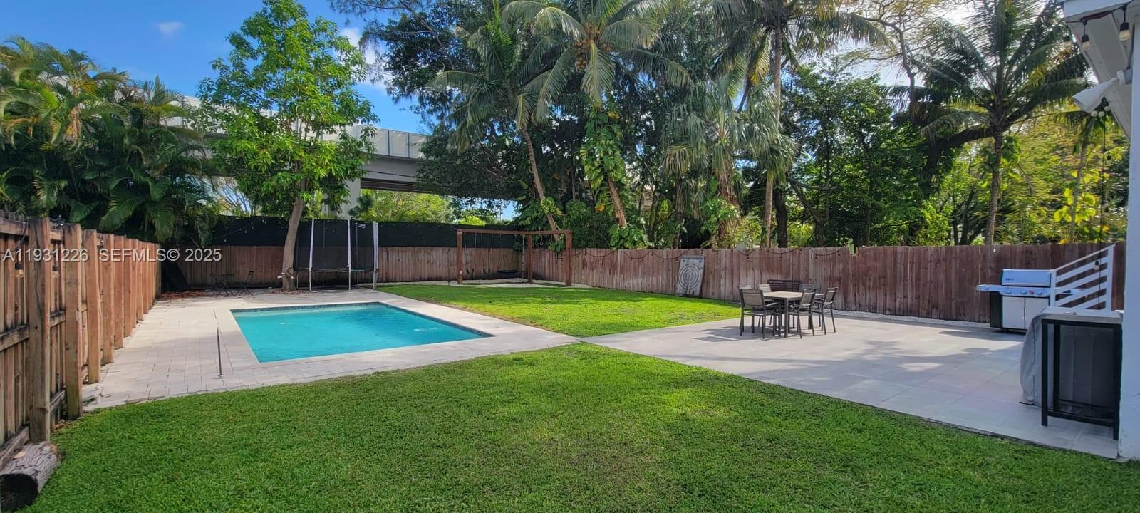 EAST SHENANDOAH - Residential