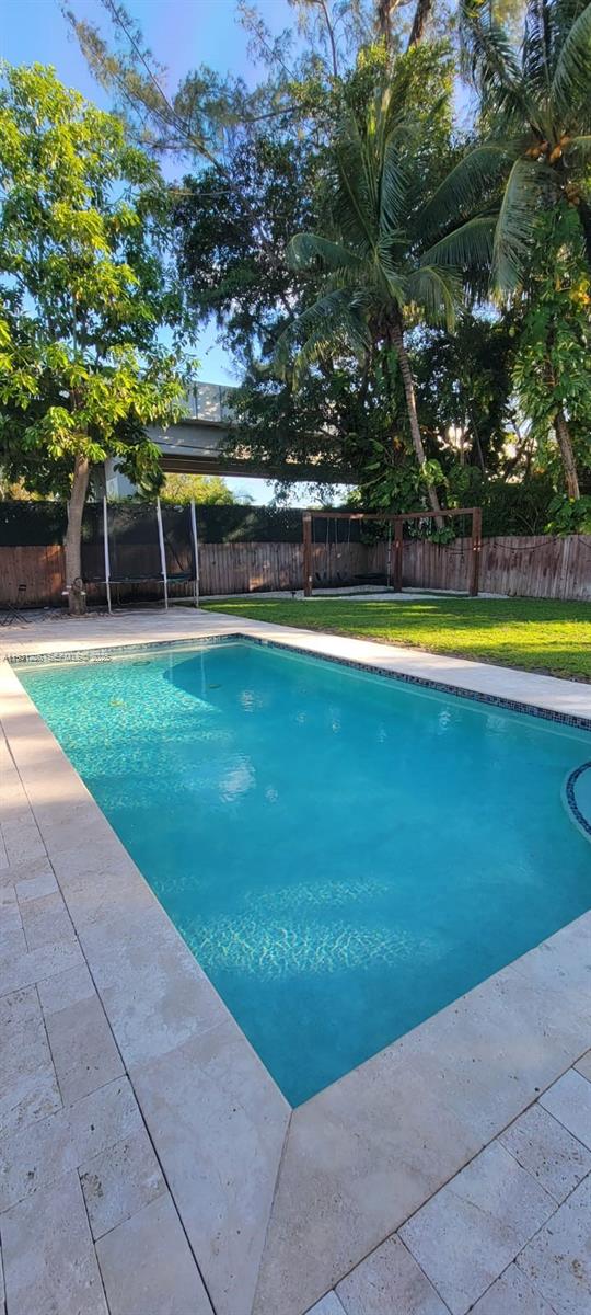 EAST SHENANDOAH - Residential