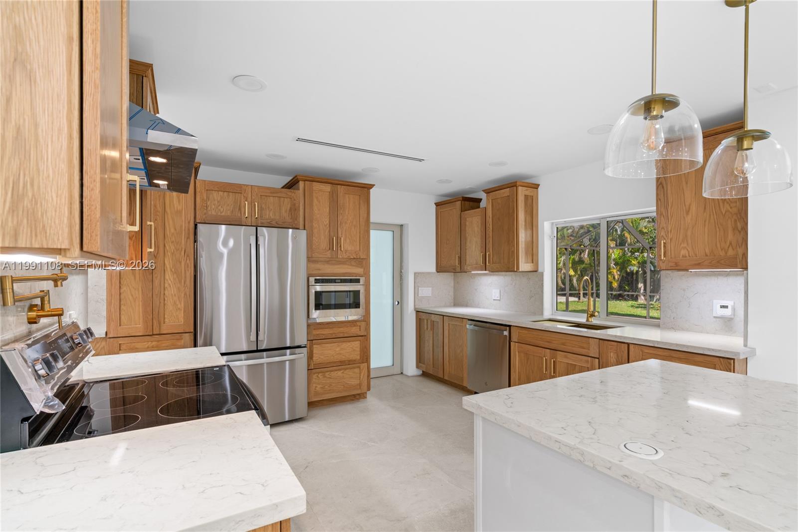 MANGOWOOD - Residential