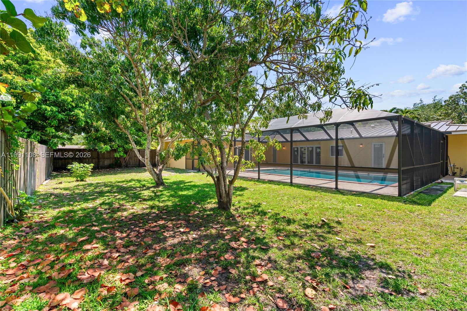 MANGOWOOD - Residential